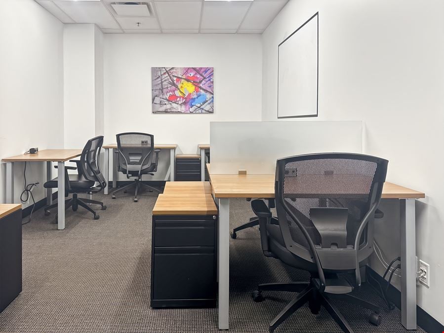 MB, Winnipeg - St. Mary