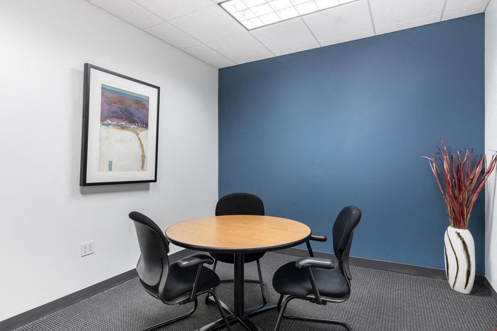 Regus - Beachwood - Chagrin Highlands