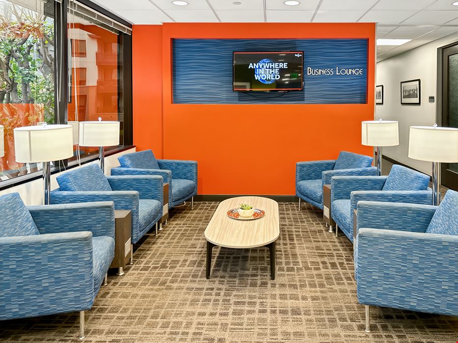 CA, Brea - Brea Campus