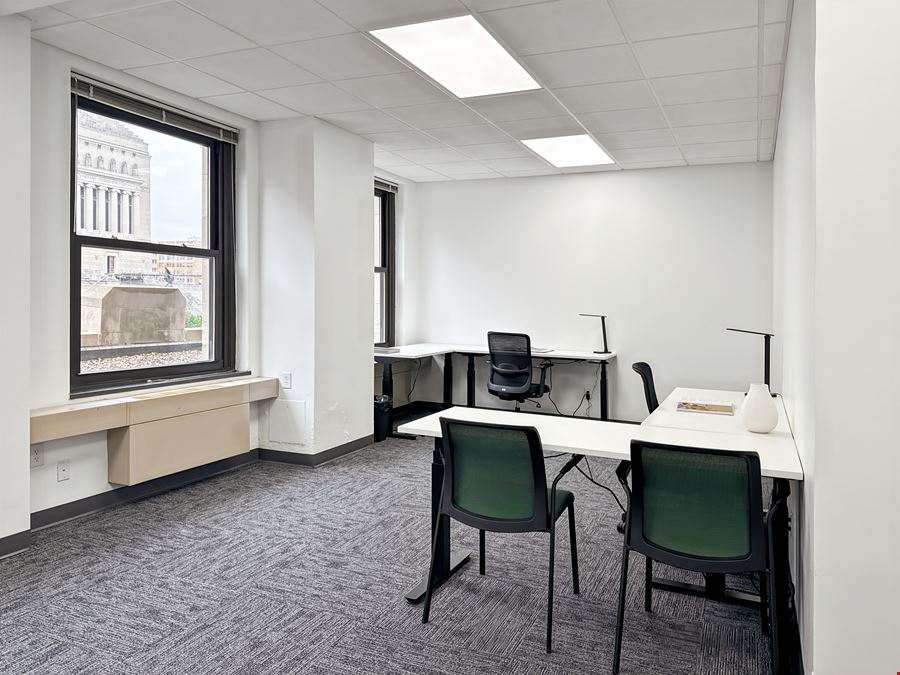 IN, Indianapolis - Meridian St