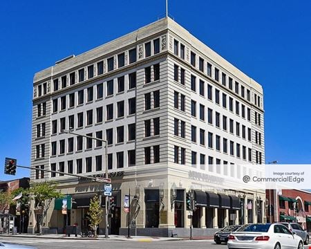 Preview of 100 North Brand Coworking space for Rent in Glendale