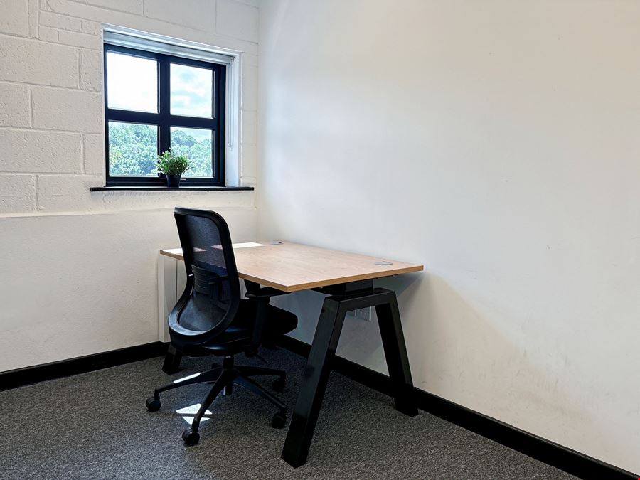 Drogheda, Bru Digital Hub