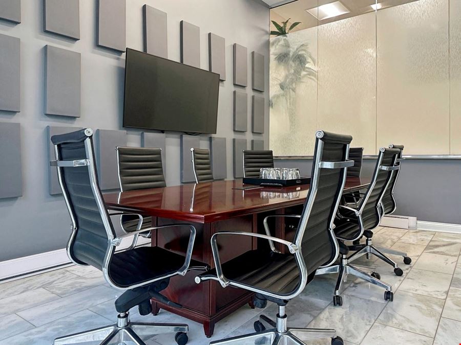 IL, Chicago - N Green St