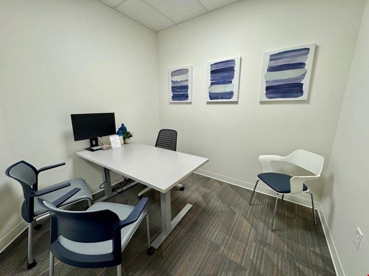 Day Office 1