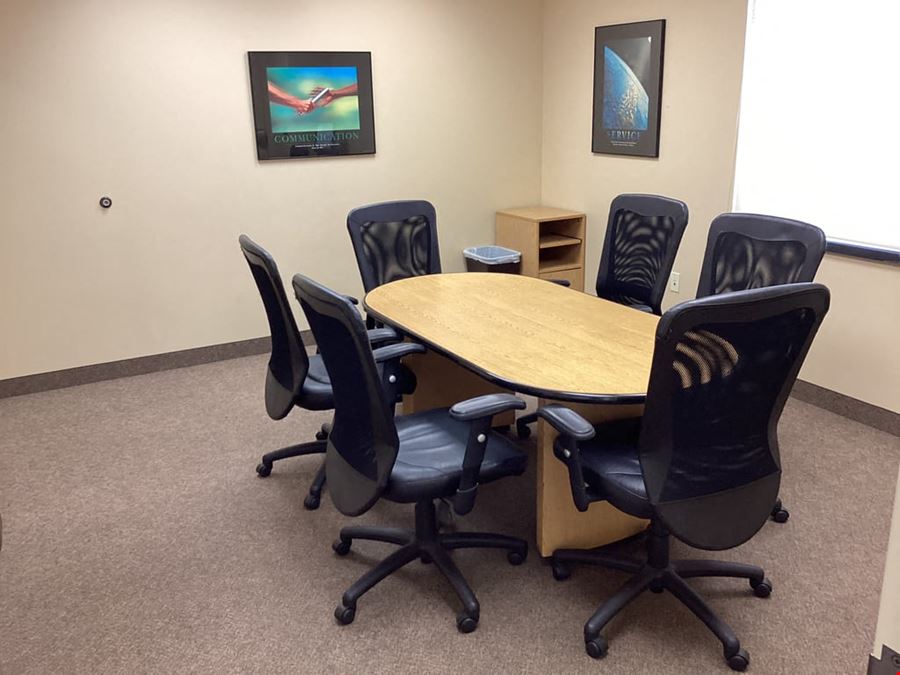 The Gateway Conference & Event Center