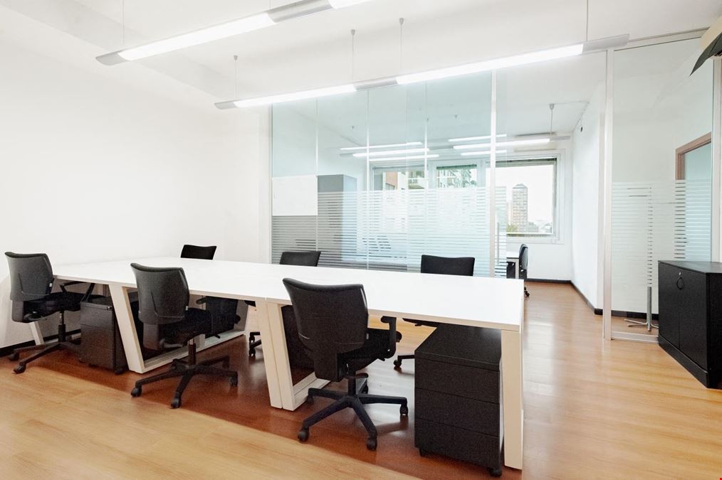 A&B Business Center -  REPUBBLICA