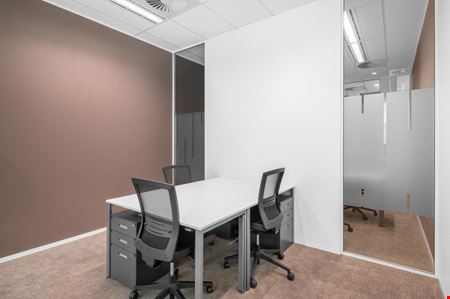 Preview of Towson City Center Coworking space for Rent