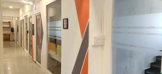 Preview of Classic Converge - HSR Layout Building No.1 Office space for Rent in Bangalore