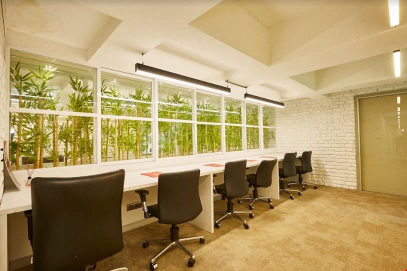 EOfis - Levent Loft Levent