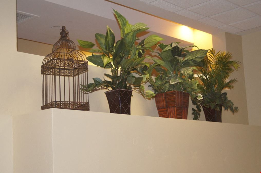 Lynch Business Center