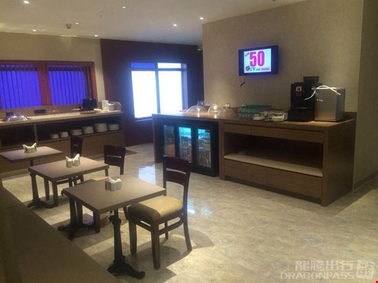 Preview of Travel Club Lounge Chennai International Airport Terminal 2 Office space for Rent in Chennai