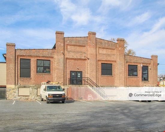Preview of 800 New Holland Avenue Office space for Rent in Lancaster