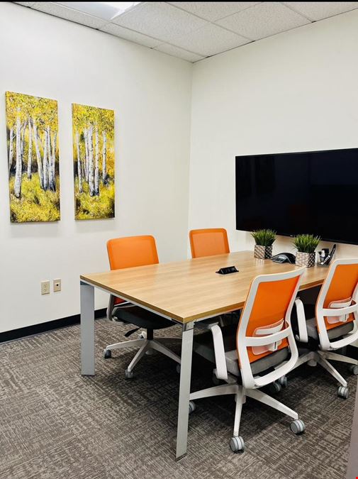 Aspen Conference Room