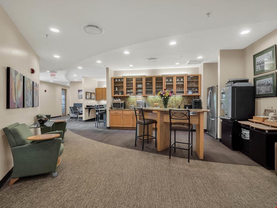 YourOffice - Downtown Orlando