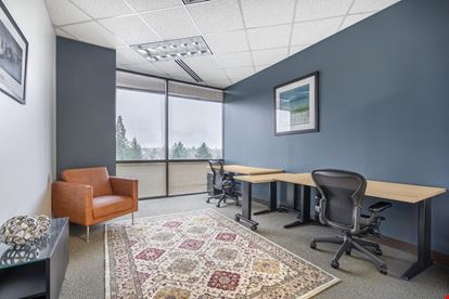 Preview of Lincoln Center Office space for Rent in Portland
