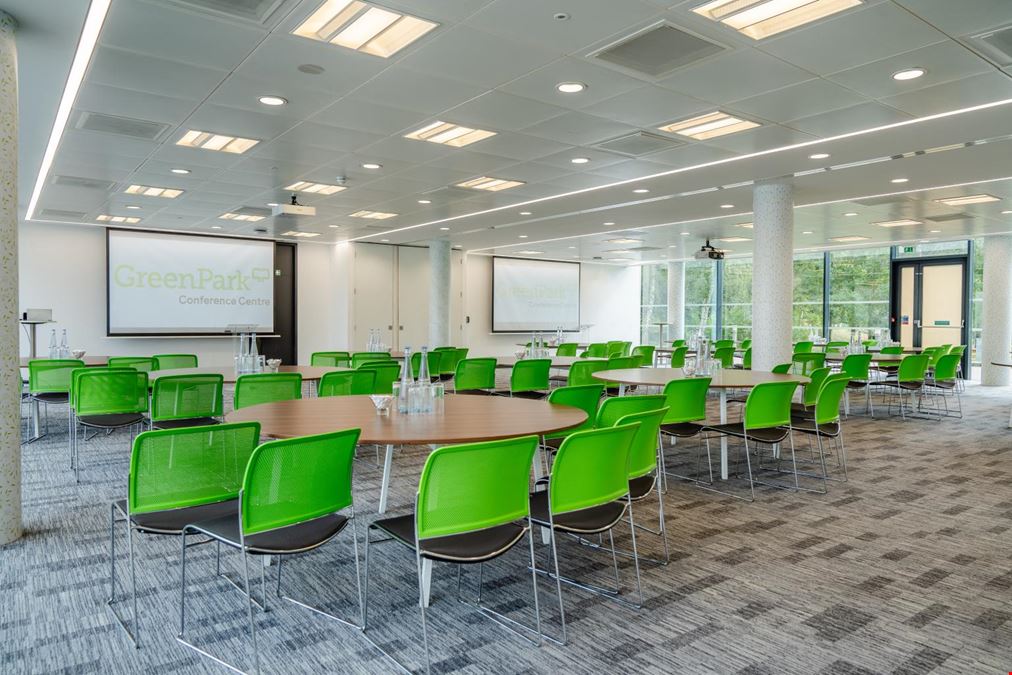 Green Park Conference Centre