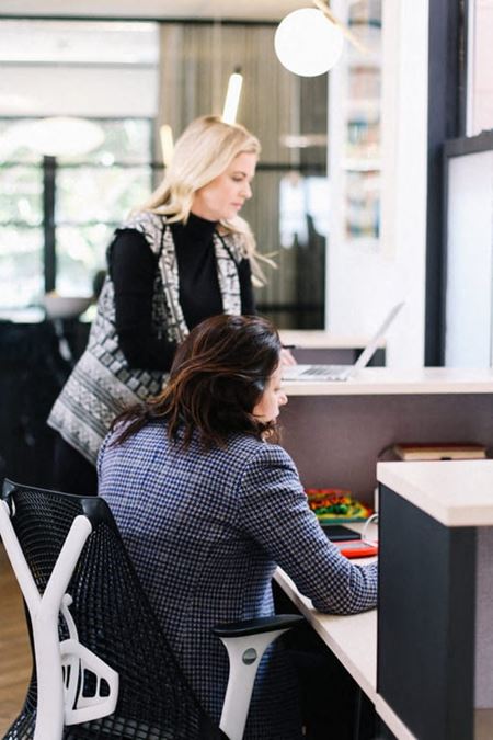 CANOPY - Pacific Heights