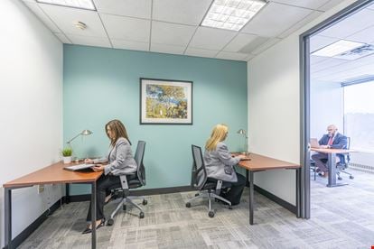 Regus - Tarrytown