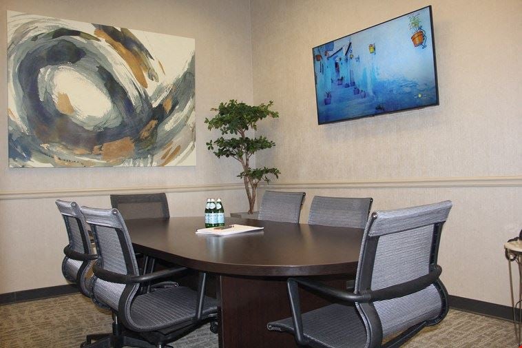 Small Conference Room