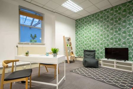 Preview of BizSpace - Preston Coworking space for Rent in Preston