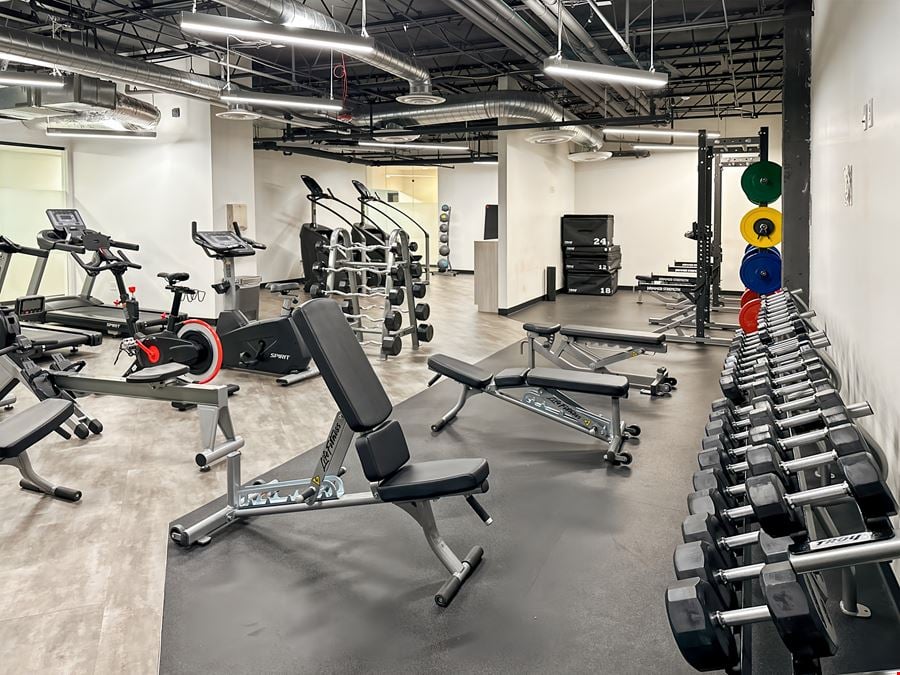 CO, Denver- W 48th Ave