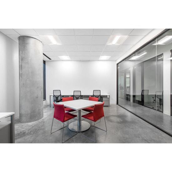 Spaces The Artisphere