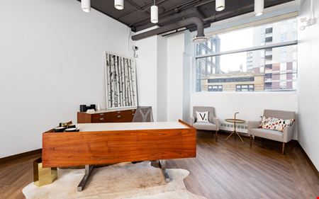 Preview of Adelaide House Coworking Coworking space for Rent in Toronto