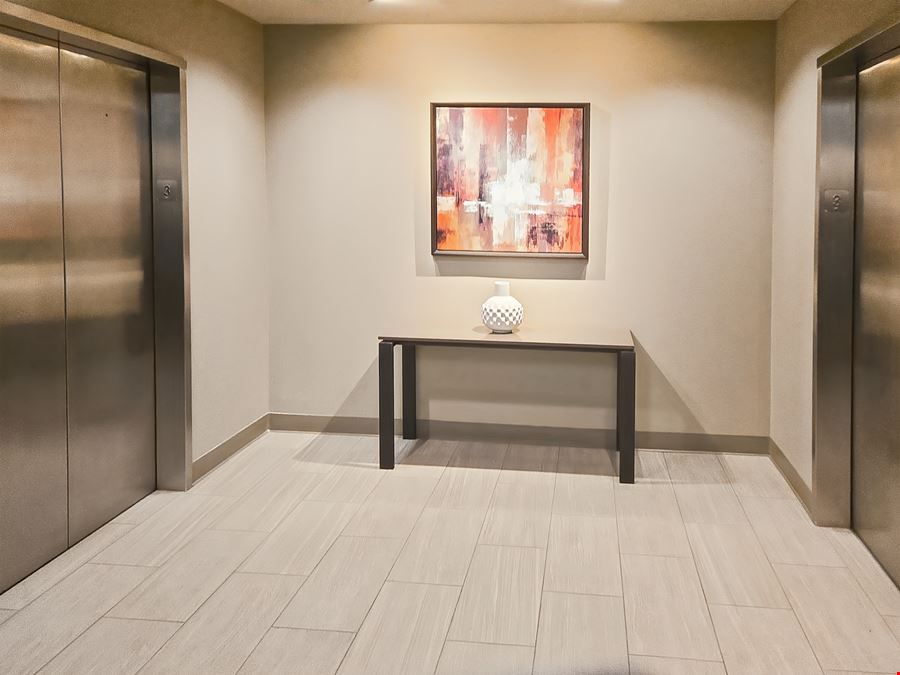 Regus - Bellevue - Ridgewood Corporate Square