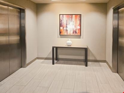 Regus - Bellevue - Ridgewood Corporate Square
