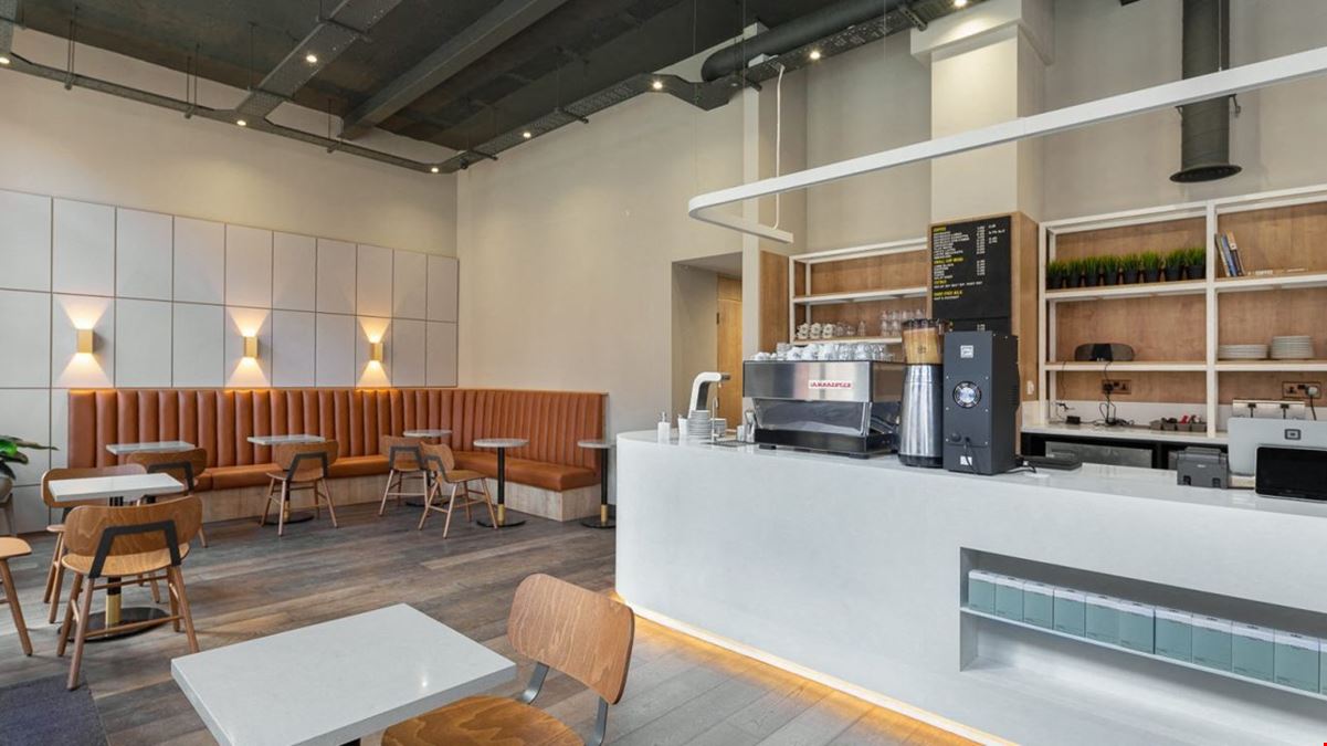 Spacemade - Park House