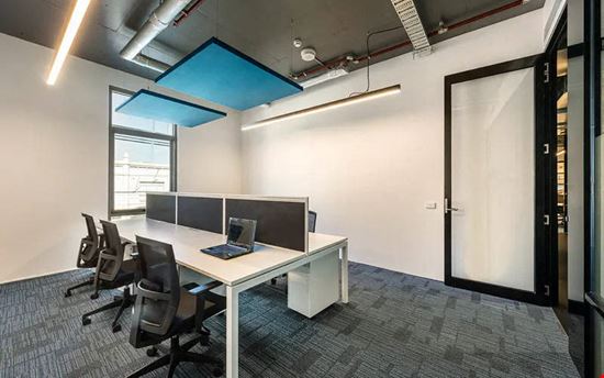 Preview of Workspaces  - 115 Bridge Rd Richmond Office space for Rent in Melbourne