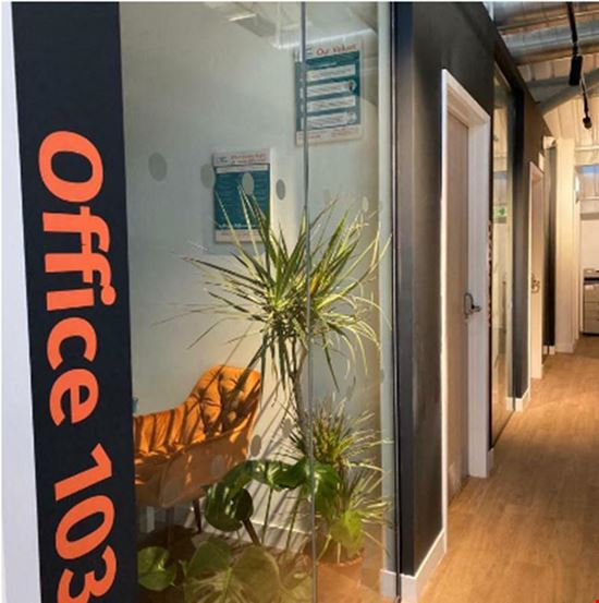 Preview of The Shed Office space for Rent in Bordon