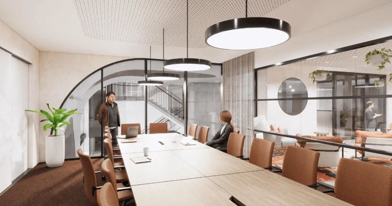 Hub Australia - Hub North Adelaide