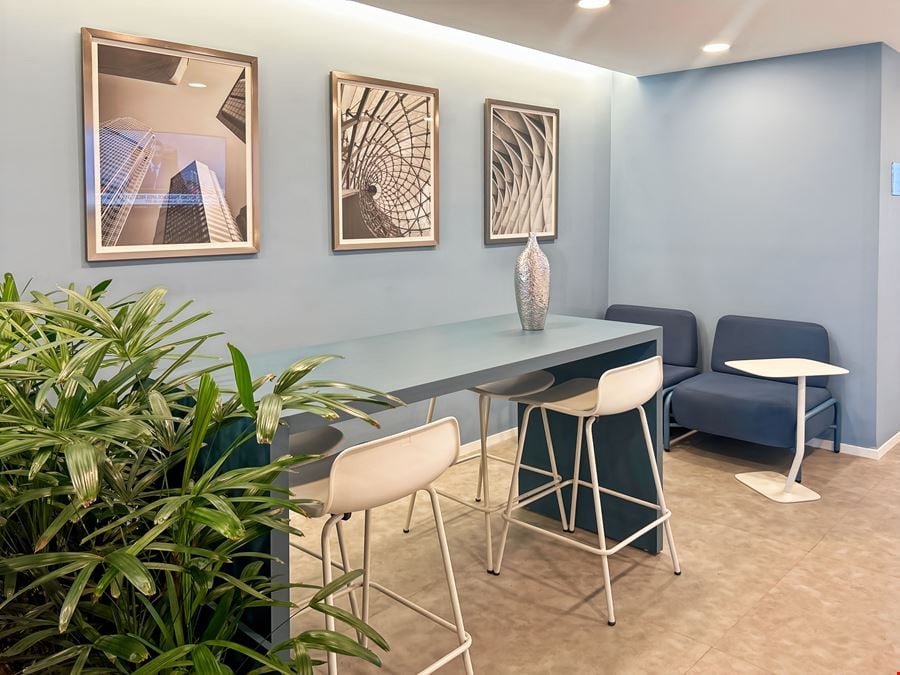 Design Offices - Nove