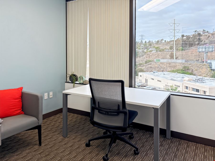 CA, San Diego - Friars Mission