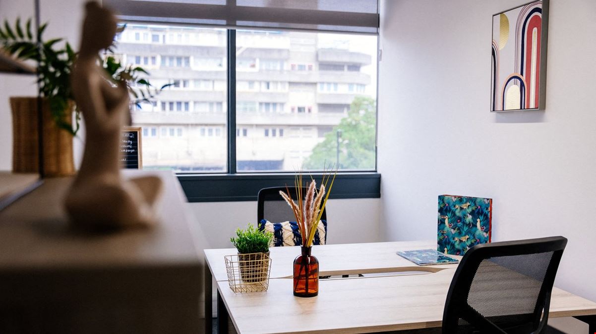 FigFlex - Southampton