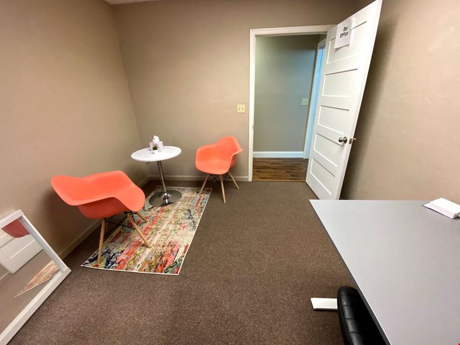 Day office