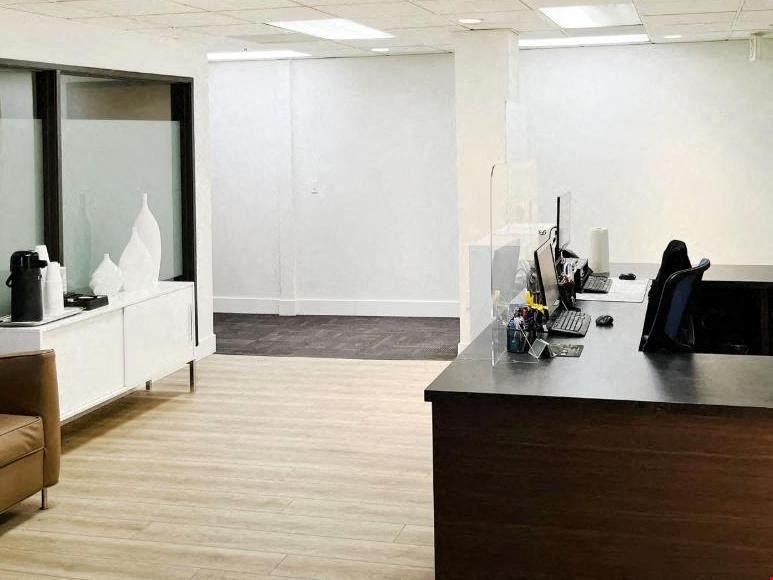 La Mirada Executive Suites