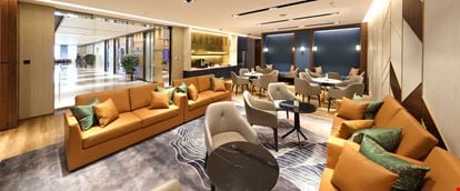 Preview of CEO Suite - Hong Kong Office space for Rent in Kowloon