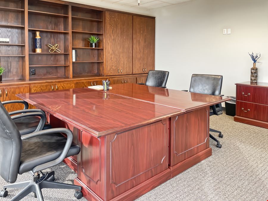 OK, Tulsa - Sheridan Road