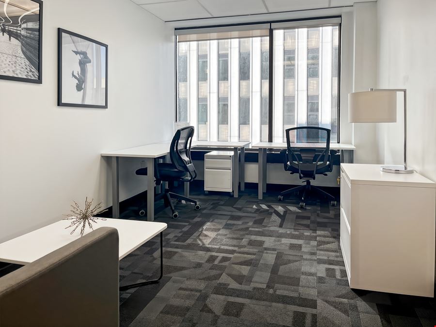 NS, Halifax - Founders Square