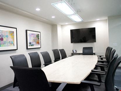 One Grand Central Place