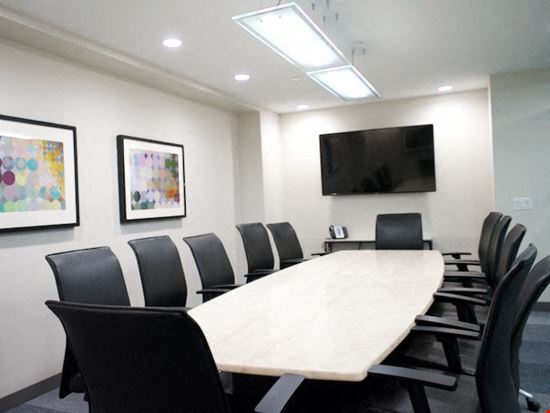 One Grand Central Place