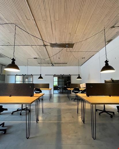 Preview of Delhi Work Station - Work Station Office space for Rent in Delhi