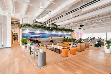 Preview of Calle Washington 1400 Coworking space for Rent in Centro, Monterrey