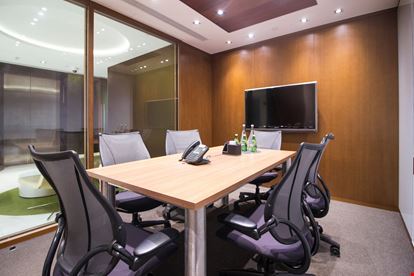 Compass Offices - Admiralty Centre Tower 2