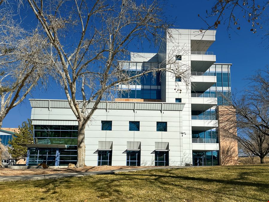 Regus - Albuquerque - One Sun Plaza