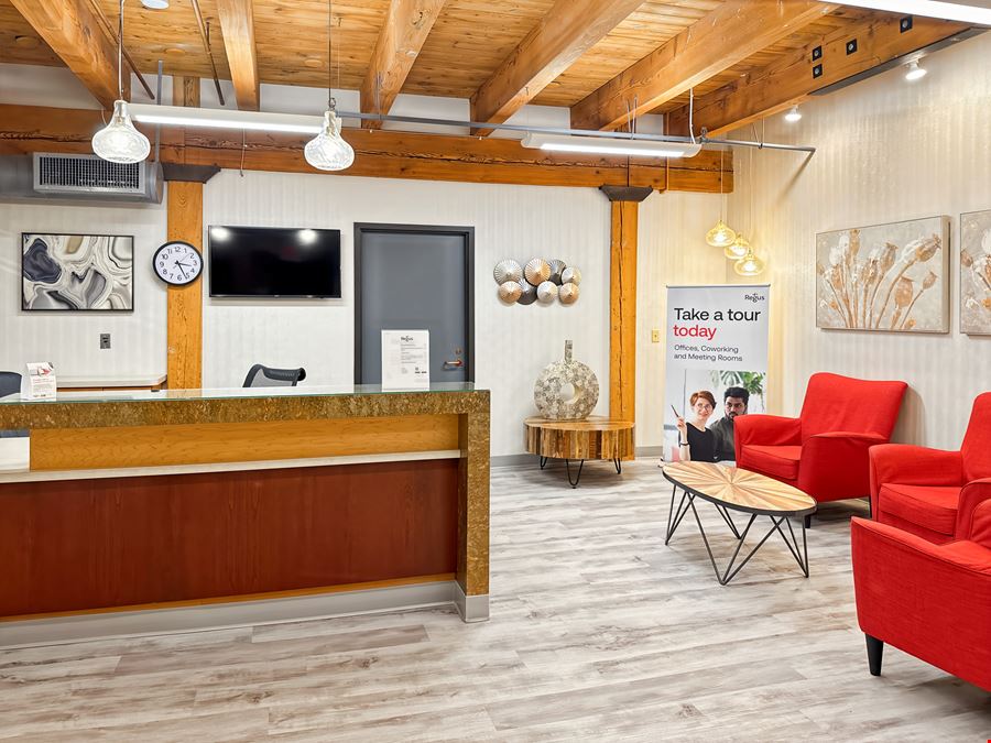 MN, Minneapolis - Washington Ave