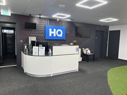 Preview of HQ - Radley House Pudsey Office space for Rent in Pudsey