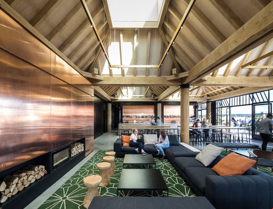 The Department Store Studios